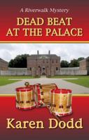 Dead Beat at the Palace 0970719787 Book Cover