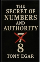 The Secret of Numbers and Authority B0FQJ12N1X Book Cover