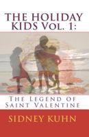 The Holiday Kids Vol.1 1450553346 Book Cover