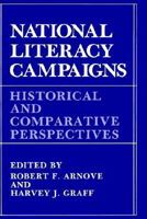 National Literacy Campaigns 0306424584 Book Cover