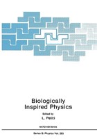 Biologically Inspired Physics (NATO Science Series: B:) 0306440008 Book Cover