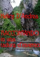 Raccontando in una radura d'inverno (Italian Edition) 0244434840 Book Cover