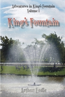 King's Fountain 1409214060 Book Cover