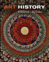 Art History, Volume 1 0133575004 Book Cover