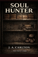 Soul Hunter 1492165867 Book Cover