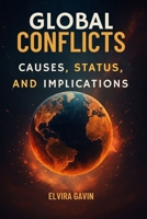 GLOBAL CONFLICTS: CAUSES, STATUS, AND IMPLICATIONS B0FNJMY546 Book Cover