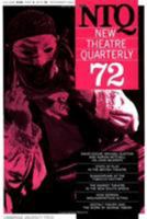 New Theatre Quarterly 72: Volume 18, Part 4 0521524059 Book Cover