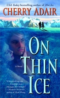 On Thin Ice 0345475798 Book Cover