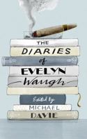 The Diaries of Evelyn Waugh 014004647X Book Cover