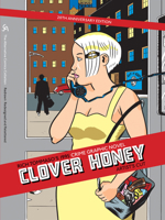 Clover Honey 1534307966 Book Cover