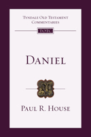 Daniel: An Introduction and Commentary 083084273X Book Cover