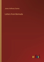 Letters from Bermuda 1357691122 Book Cover