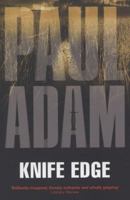 Knife Edge 0955727715 Book Cover