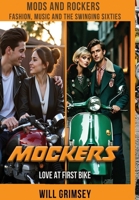 Mockers 1915465885 Book Cover