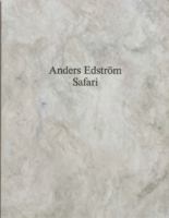 Anders Edström - Safari 3905714582 Book Cover