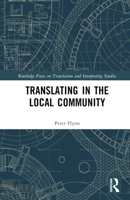 Translating in the Local Community 1032426918 Book Cover