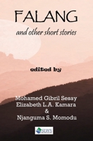 Falang and other short stories B0BT2FQHDD Book Cover