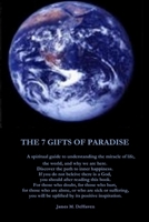 The 7 Gifts of Paradise 1105753719 Book Cover