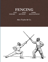 Fencing 1365492044 Book Cover