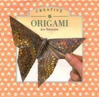Creative Origami 0785802827 Book Cover