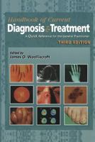 Current Diagnosis & Treatment: A Quick Reference for the General Practitioner 1573401587 Book Cover