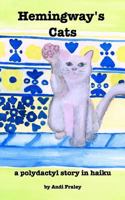 Hemingway's Cats 1364072270 Book Cover