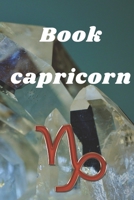 Book Capricorn B0851LN4YZ Book Cover