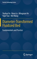 Diameter-Transformed Fluidized Bed: Fundamentals and Practice 3030475859 Book Cover