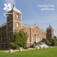 Osterley Park and House: National Trust Guidebook 1843595672 Book Cover