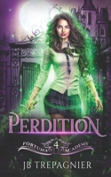 Perdition 1088096727 Book Cover