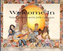 Welcome In 1088111025 Book Cover