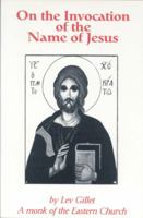 On the Invocation of the Name of Jesus 0872431339 Book Cover