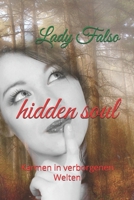 Hidden Soul: Karmen in Verborgenen Welten 198027066X Book Cover