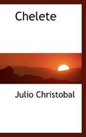 Chelete 1110547013 Book Cover