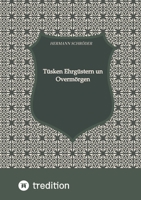 Tüsken Ehrgüstern un Overmörgen: Vertellsels un Staaltjes mit Achtergedanken to Simeleren un ok to Smüstern (German Edition) 3384381041 Book Cover