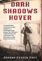 Dark Shadows Hover (Holocaust Books for Young Adults) 9493322912 Book Cover