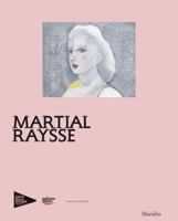 Martial Raysse 8831720724 Book Cover