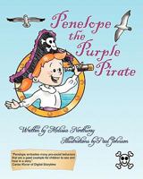 Penelope the Purple Pirate 0615473911 Book Cover