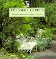 The Small Garden 0765196972 Book Cover
