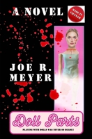 Doll Parts B0F12KQBTH Book Cover