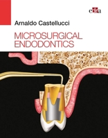 Microsurgical Endodontics 8821448185 Book Cover