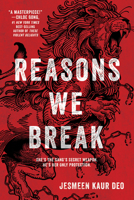 Reasons We Break 1368113745 Book Cover