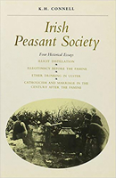 Irish Peasant Society (History) 0716525887 Book Cover
