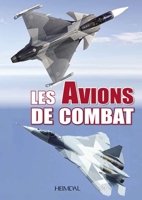 Les Avions de Combat 2840485990 Book Cover
