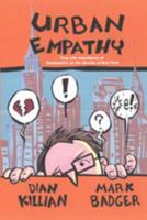 Urban Empathy: True Life Adventures of Compassion on the Streets of New York 097706171X Book Cover