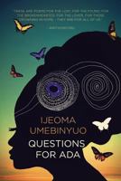 Questions for Ada 1505984343 Book Cover