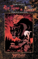 Red Talons & Fianna 163789225X Book Cover