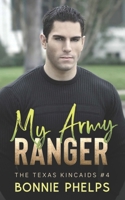 My Army Ranger 1732961301 Book Cover