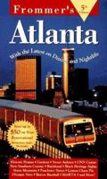 Frommer's Atlanta 0028612035 Book Cover