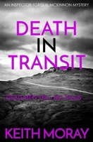 Death in Transit 1912546213 Book Cover
